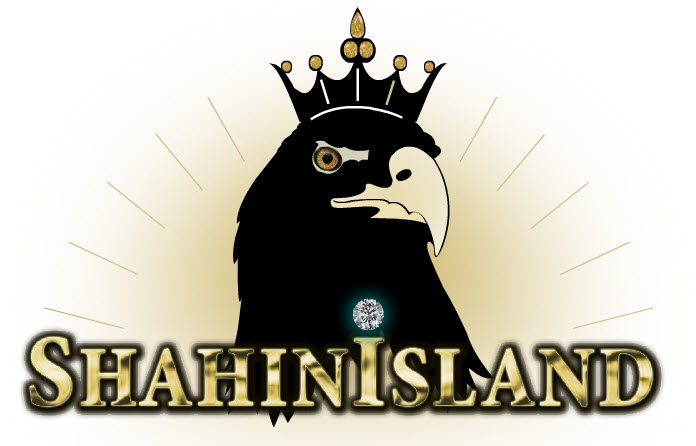 Shahinisland-Logo